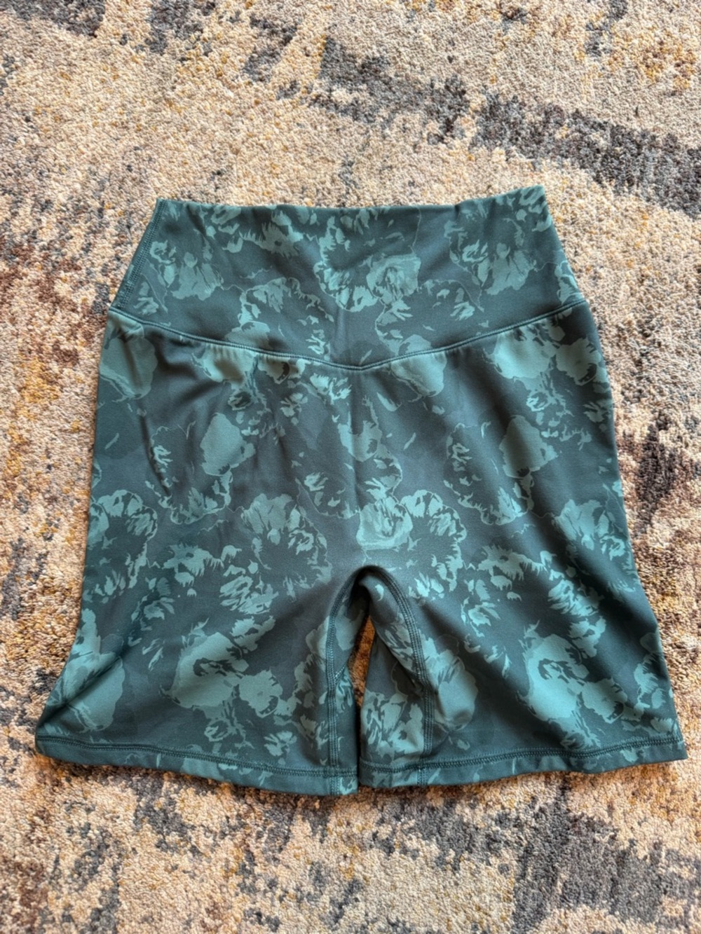 BuffBunny Micro Legacy Shorts